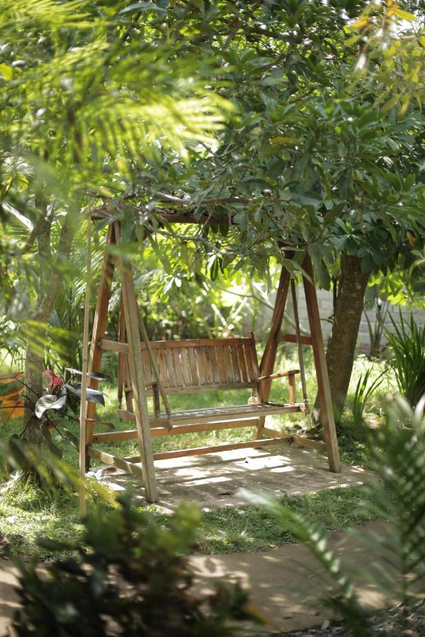 Java Turtle Lodge Meru Betiri Banyuwangi  Exterior photo