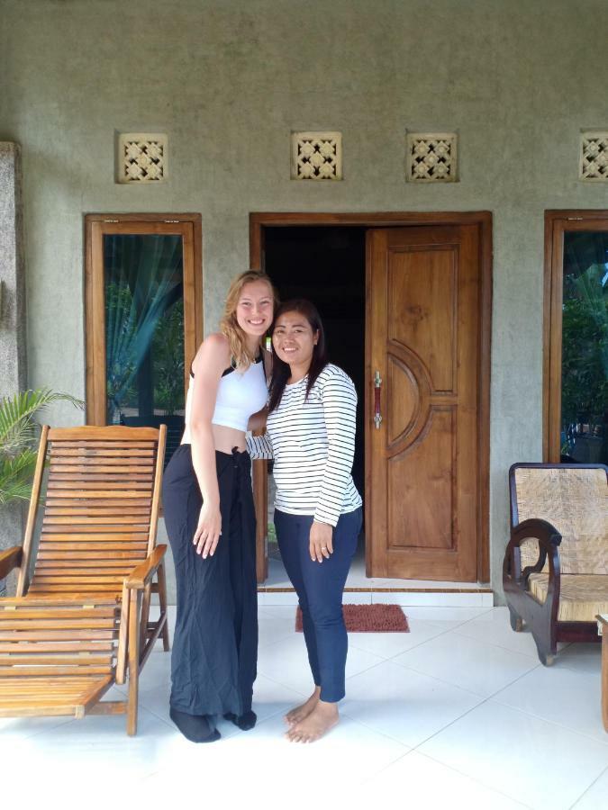 Java Turtle Lodge Meru Betiri Banyuwangi  Exterior photo