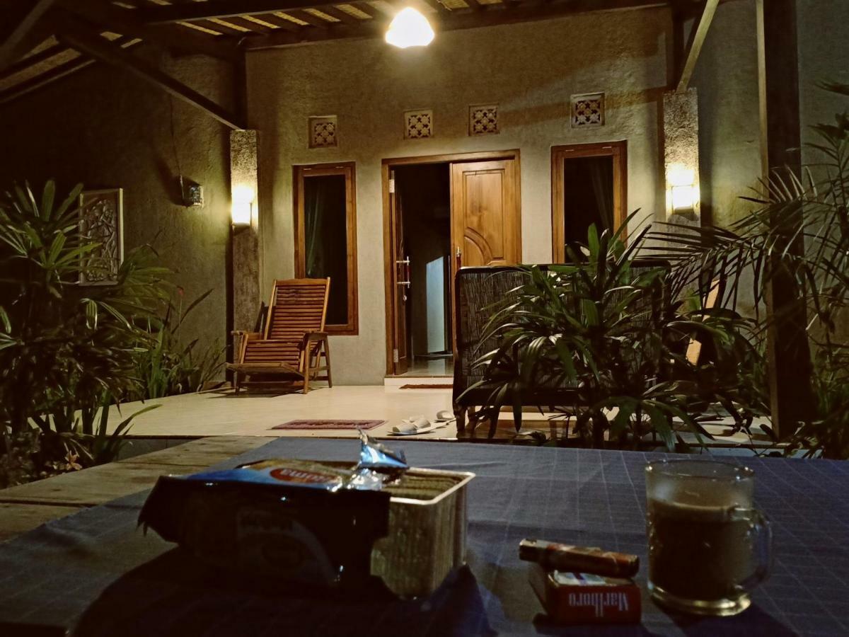 Java Turtle Lodge Meru Betiri Banyuwangi  Exterior photo